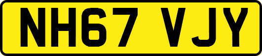 NH67VJY