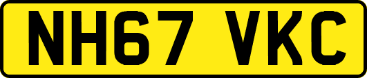 NH67VKC
