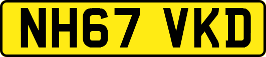 NH67VKD