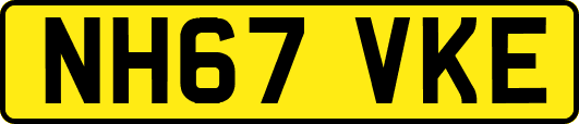 NH67VKE