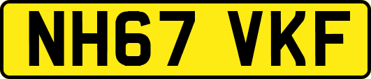 NH67VKF