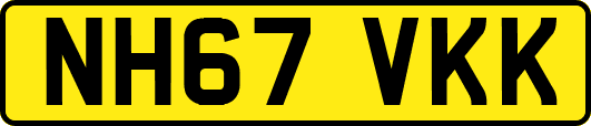 NH67VKK