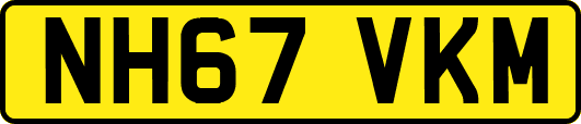 NH67VKM
