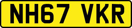 NH67VKR