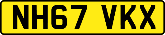 NH67VKX