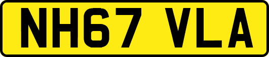 NH67VLA
