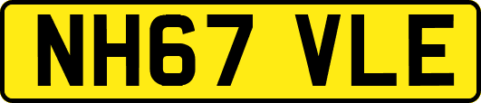 NH67VLE