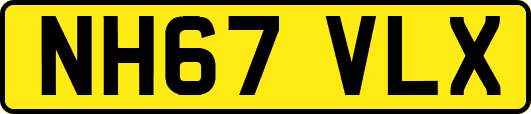 NH67VLX