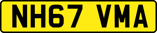 NH67VMA