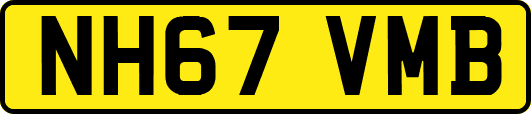 NH67VMB