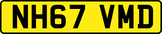 NH67VMD