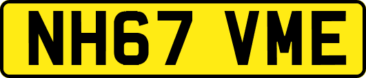 NH67VME