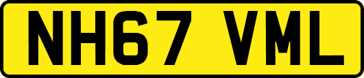 NH67VML