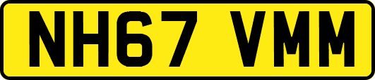 NH67VMM