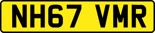 NH67VMR