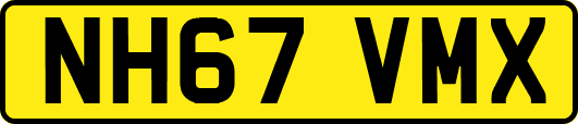 NH67VMX
