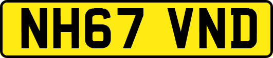 NH67VND