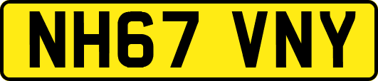 NH67VNY
