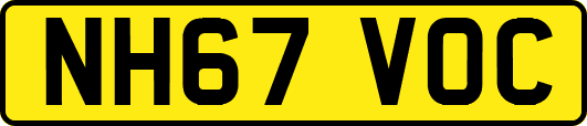 NH67VOC