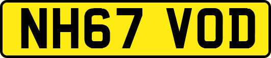 NH67VOD