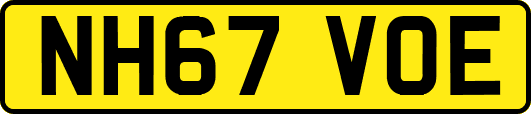 NH67VOE