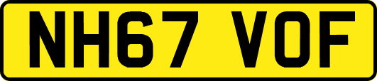 NH67VOF