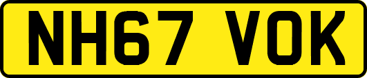 NH67VOK