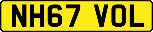 NH67VOL
