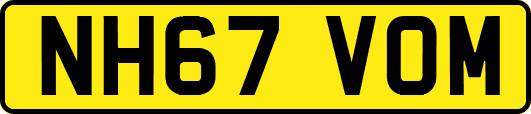 NH67VOM