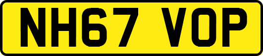 NH67VOP