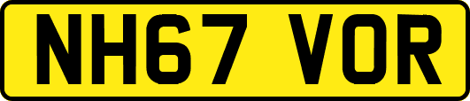 NH67VOR