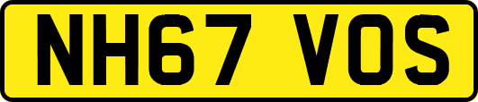NH67VOS