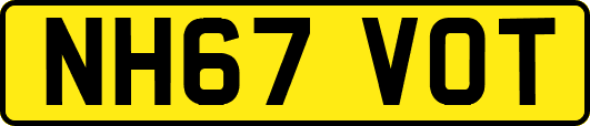 NH67VOT