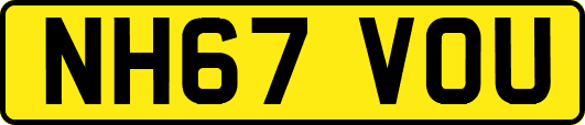 NH67VOU