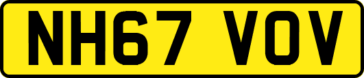 NH67VOV