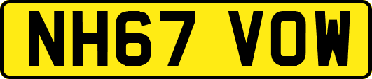 NH67VOW