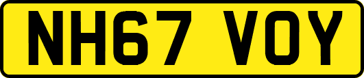 NH67VOY