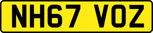 NH67VOZ