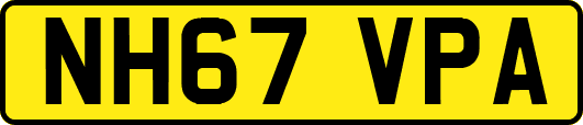 NH67VPA