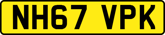 NH67VPK