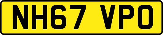 NH67VPO