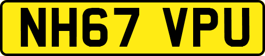 NH67VPU