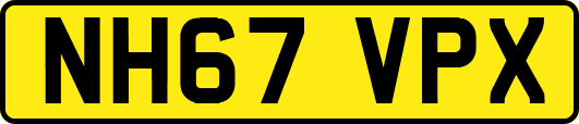 NH67VPX