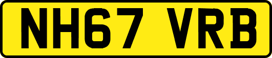 NH67VRB