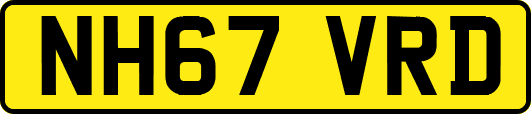 NH67VRD