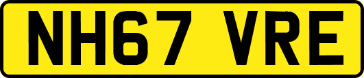 NH67VRE