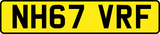 NH67VRF