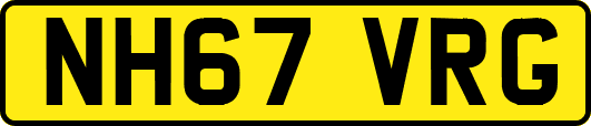 NH67VRG