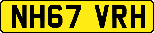 NH67VRH
