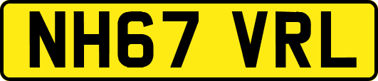 NH67VRL